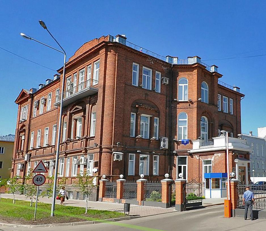 В списке кандидатов в губернаторы Ивановской области на праймериз – три фамилии