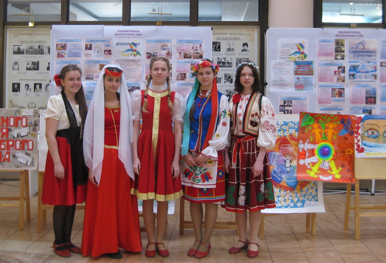 Одаренные дети из Ивановской области получат орден молодых талантов страны