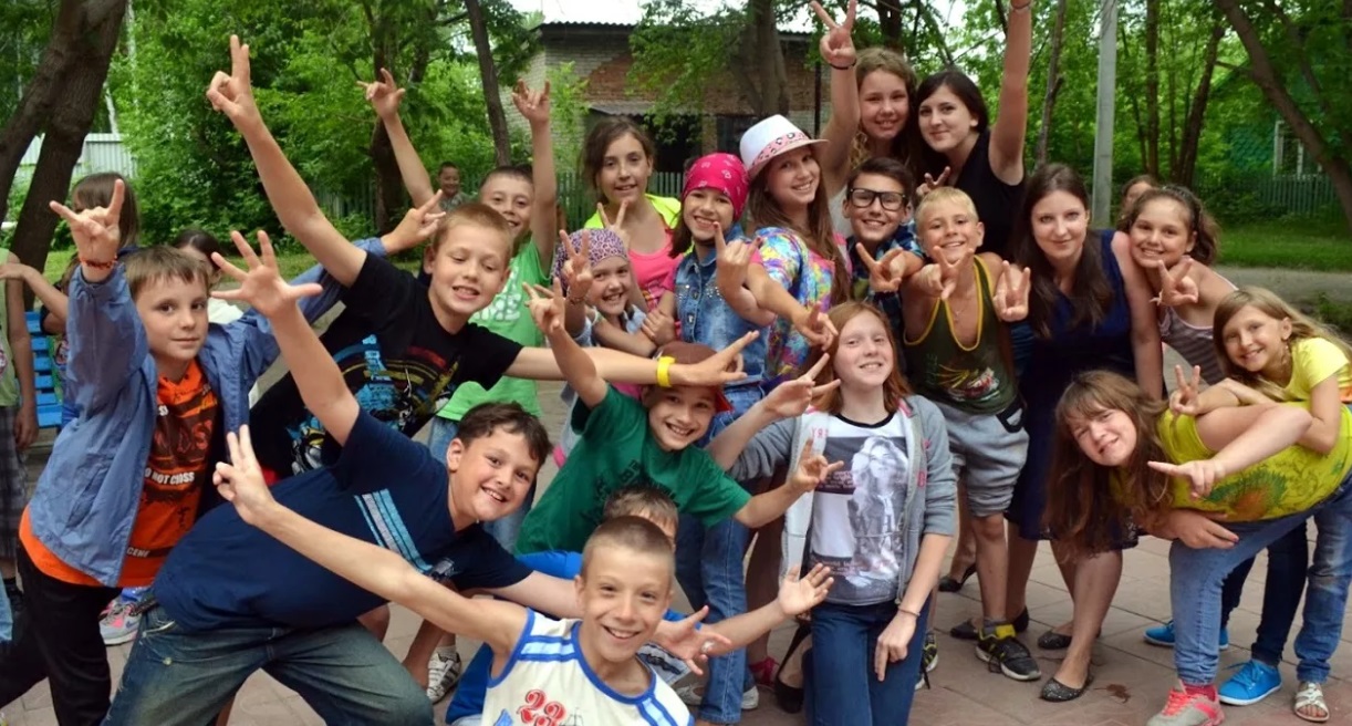Более 30 тысяч детей и подростков отдохнут этим летом в оздоровительных лагерях Ивановской области