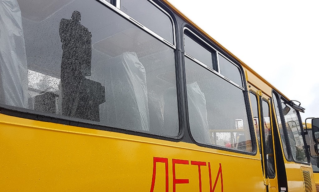 В замене нуждается каждый десятый автобус, перевозящий детей в Ивановской области