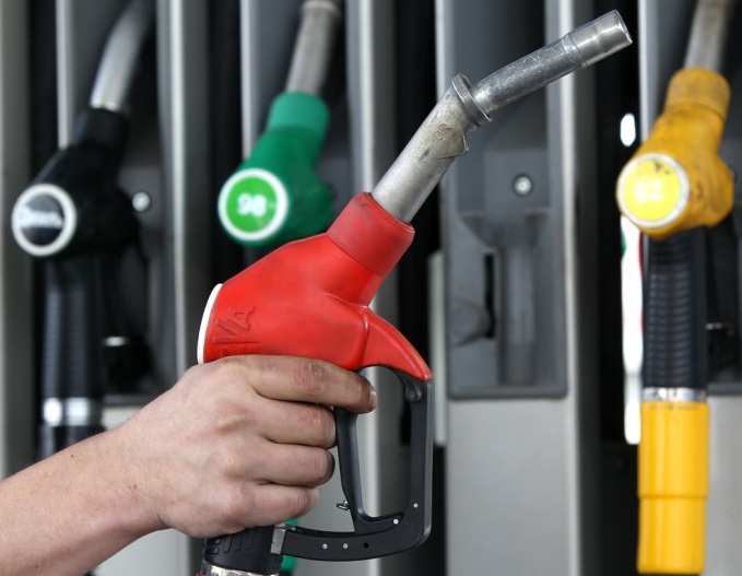 О завышении цен на бензин ивановцы могут сообщать на "горячую линию"