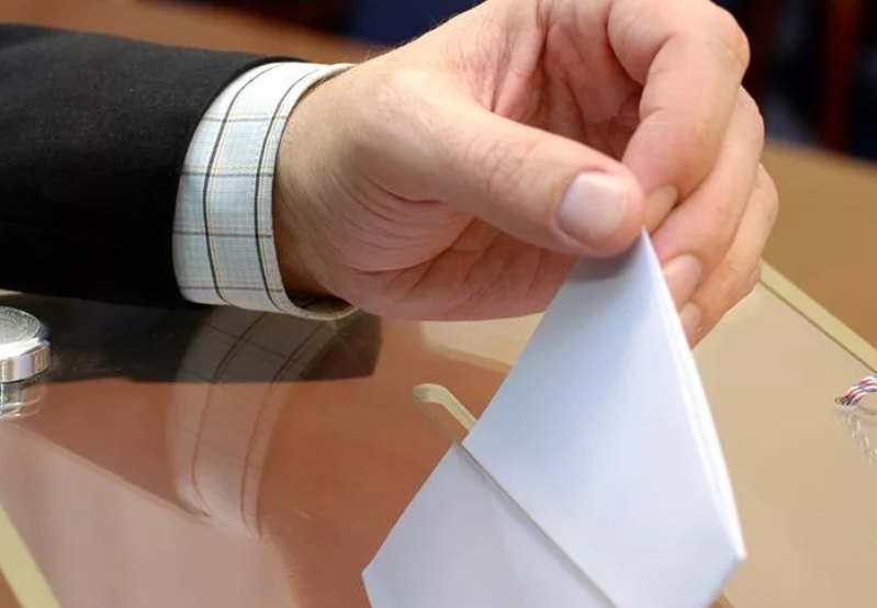 Схема избирательных округов в Иванове нуждается в корректировке