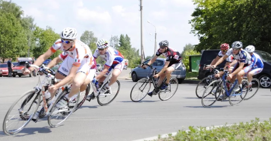 Молодежную велогонку в Иванове посвятят юбилею губернии