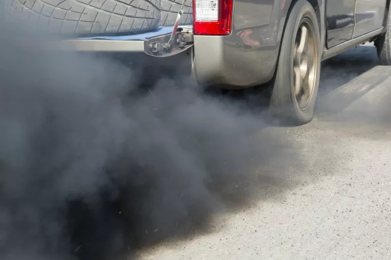 Хозяин автосервиса в Юже получил штраф за загрязнение воздуха 