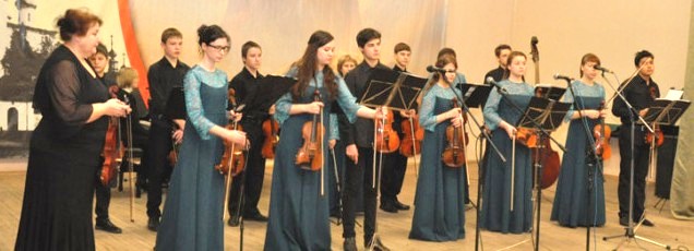 Творческие коллективы Ивановского музучилища победили на международном фестивале 
