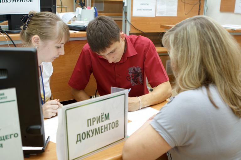 Ивановские старшеклассники определяются с профилем дальнейшего обучения 