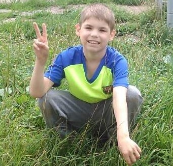 Пропавший в Иванове 9-летний мальчик найден