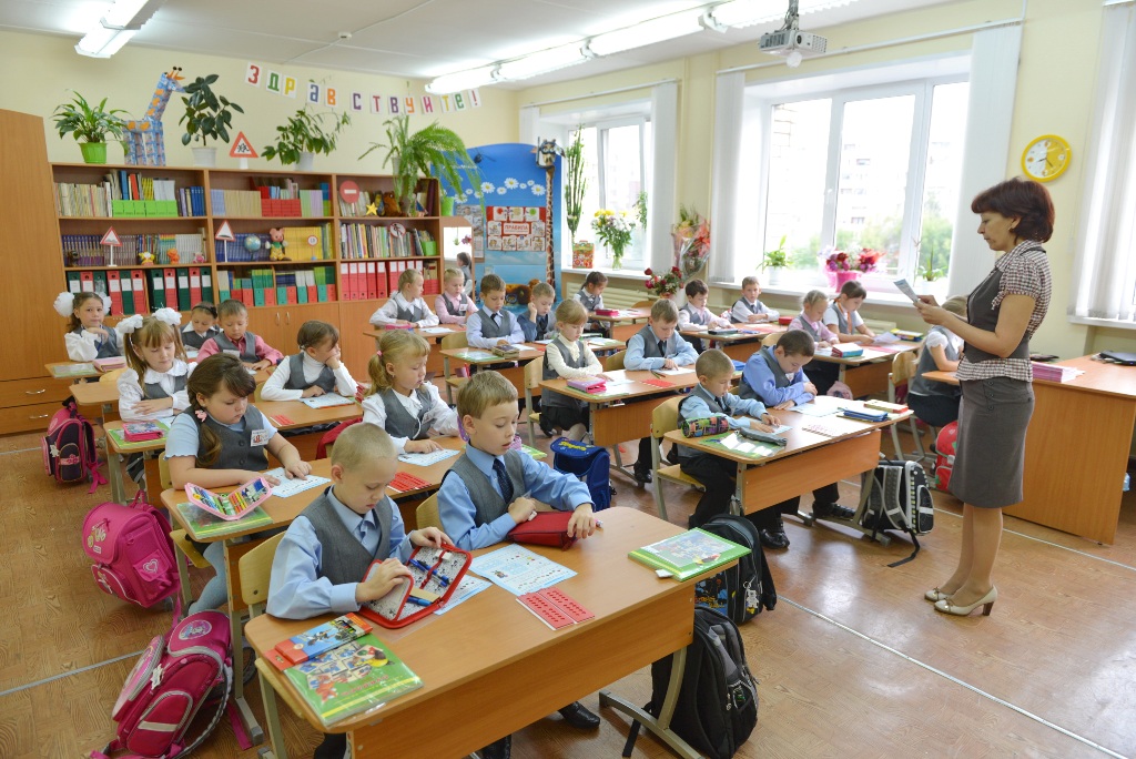 В Ивановской области в новом учебном году за парты сядут более 11 тысяч первоклассников