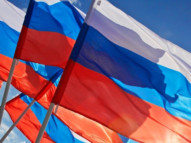 В Кинешме в День государственного флага России пройдут тематические встречи