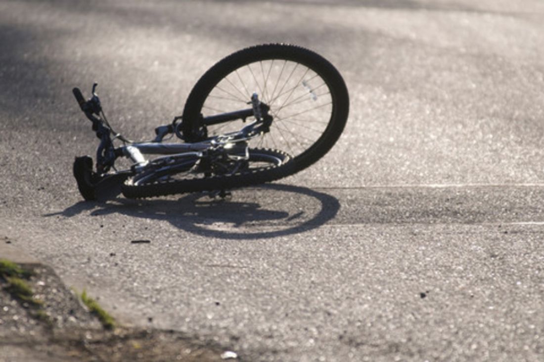 В Ивановской области водитель кроссовера сбил детей на велосипеде