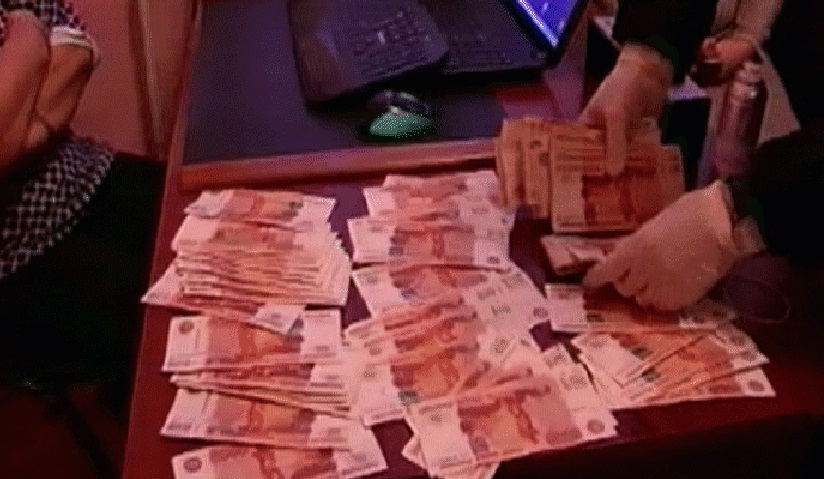 Взяточник в Иванове выплатил штраф почти на 7 миллионов рублей