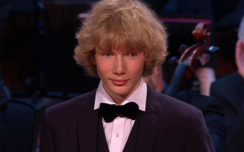 Российский пианист впервые выиграл классическое «Евровидение»