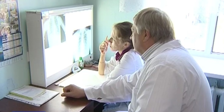 21 врач Ивановской области в этом году получит миллион рублей подъемных по программе «Земский доктор»