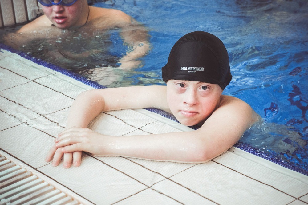 Урожай медалей собрали на турнире по плаванию в Казани «солнечные дети» из Ивановской области (ФОТО)