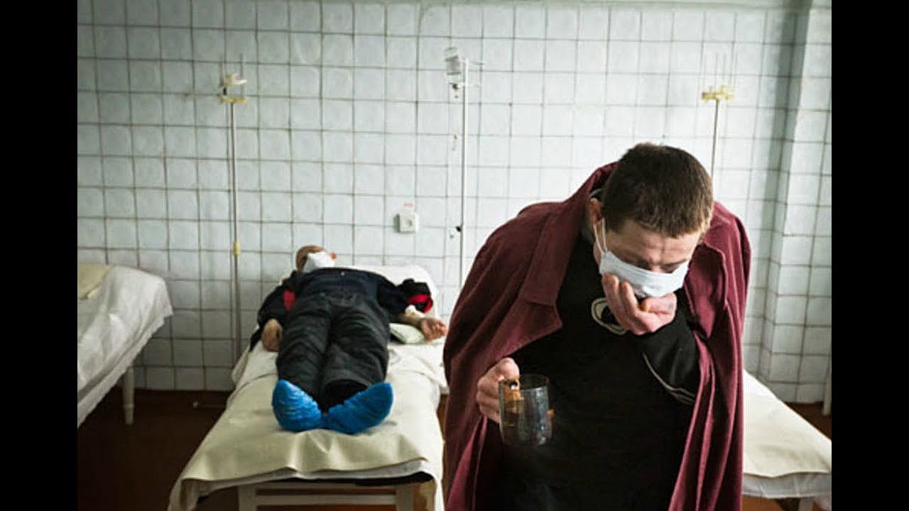 Жителя Комсомольска с заразной формой туберкулеза обязали к госпитализации через суд 