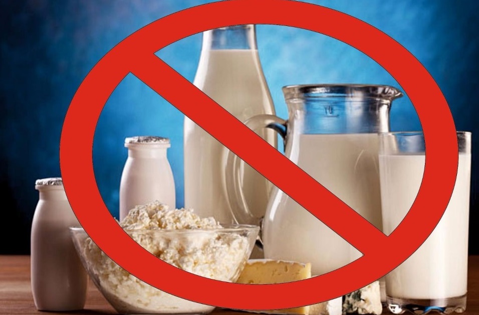 Производителей молочной продукции из Ивановской области наказали за фальсификат