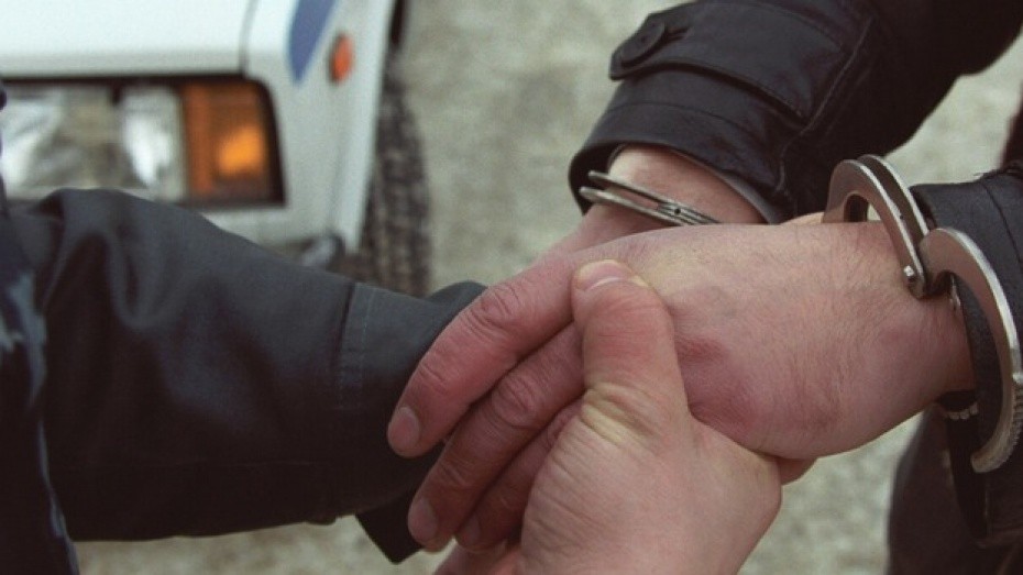 Очередной житель Ивановской области задержан за незаконное хранение наркотических средств
