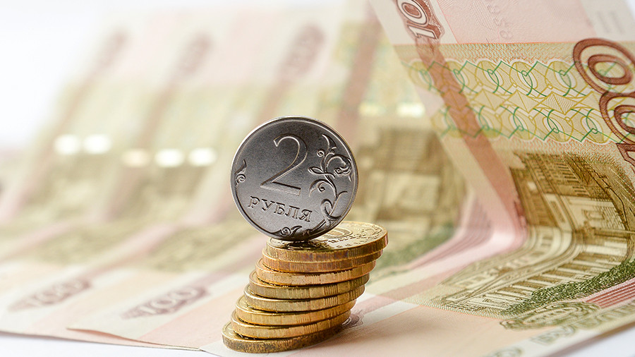 Инфляция в Ивановской области в августе ускорилась за счет роста цен на продовольственные товары