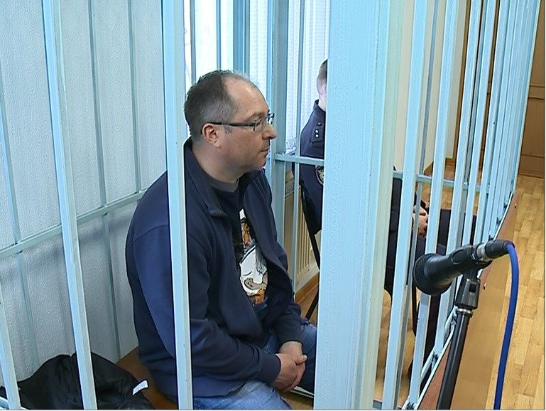 Дело бывшего первого заместителя губернатора Ивановской области Дмитрия Куликова передано в суд