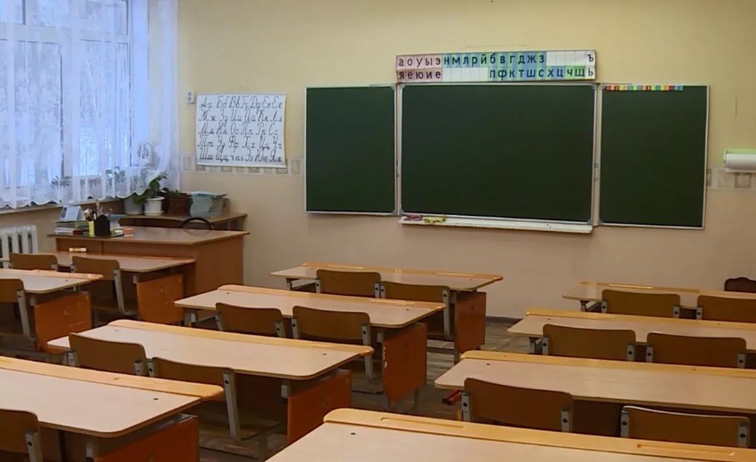 Уже семь классов в ивановских школах закрыты на карантин