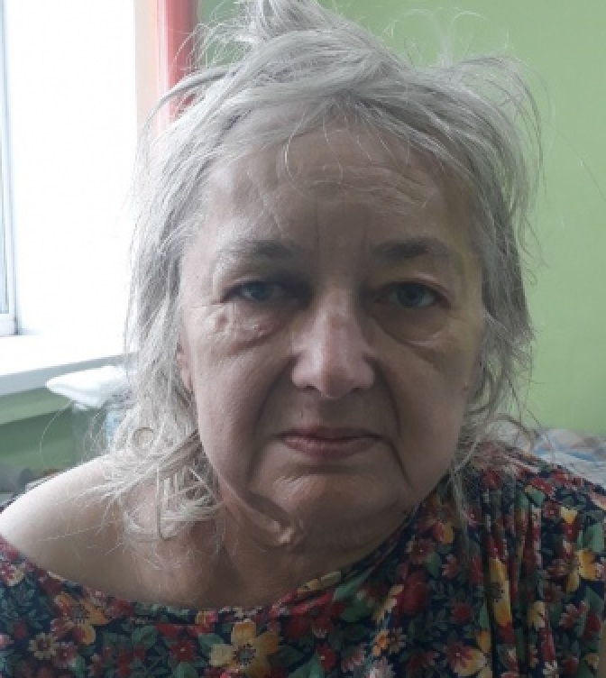 Забывшая свой адрес ивановская пенсионерка вернулась домой