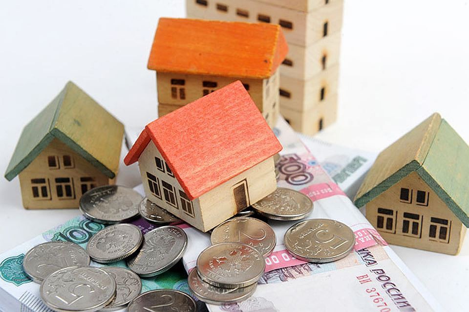 Объем ипотечных кредитов в Ивановской области вырос в 1,3 раза 