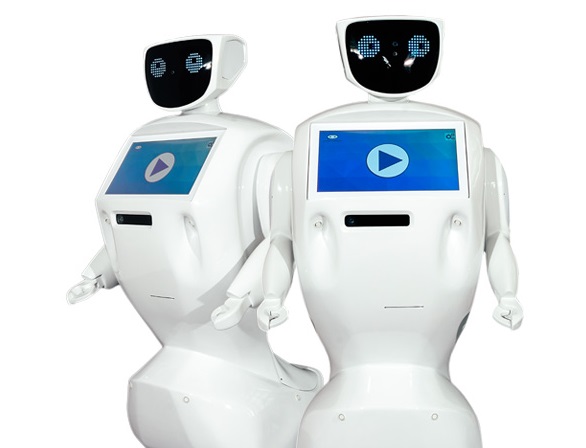 Экскурсии в ивановском музее будет вести робот Митя