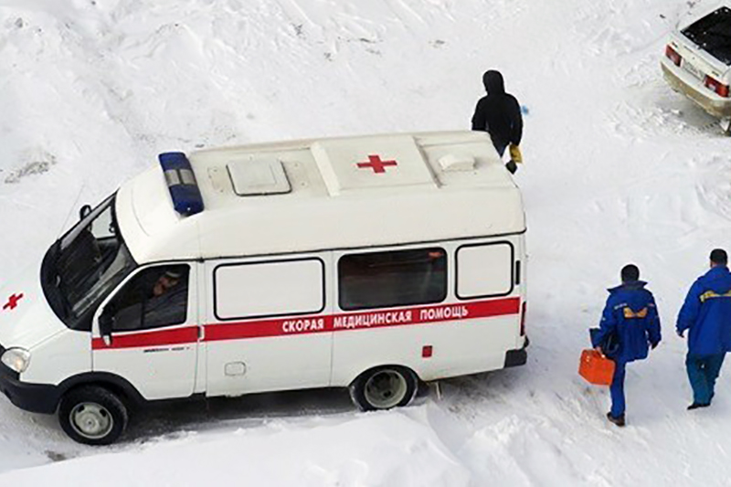 В Ивановской области мать задушила и закопала в снегу грудничка