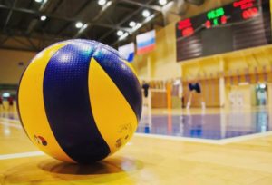 В Ивановской области появится профессиональный волейбольный клуб
