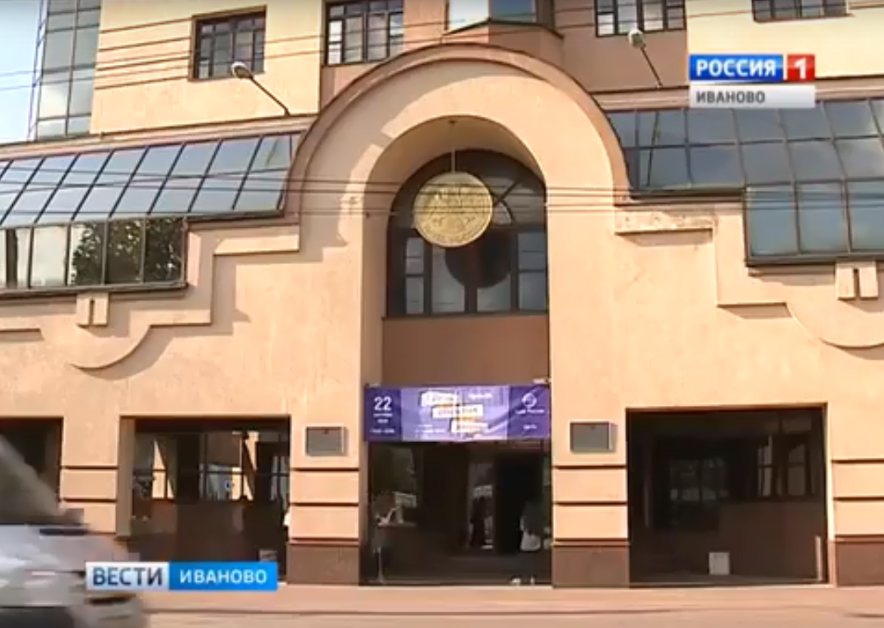 Банк России проводит выставку театральных монет