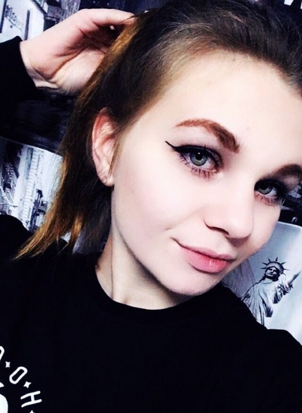 В Иванове пропала 16-летняя девушка