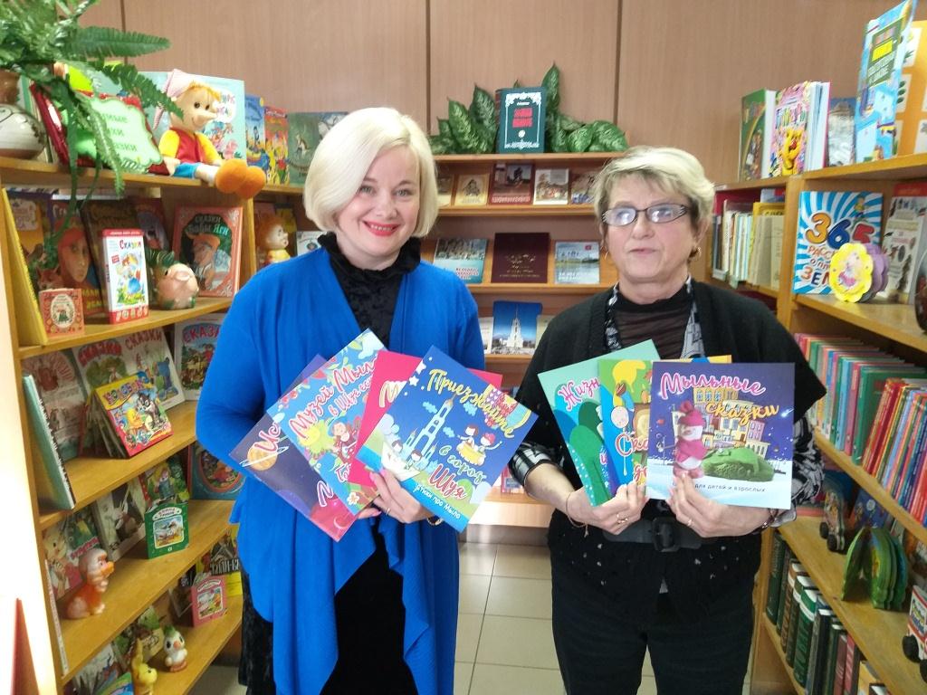 В Ивановской области издали сборник сказок про мыло. Их написали дети