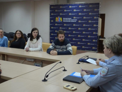 В Ивановской области наградили 9 волонтеров поисково-спасательного отряда «Лиза Алерт»
