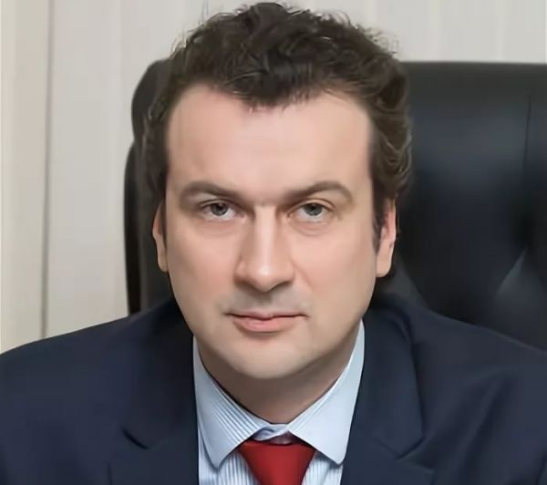 Игорь Школьников назначен заместителем губернатора Новгородской области