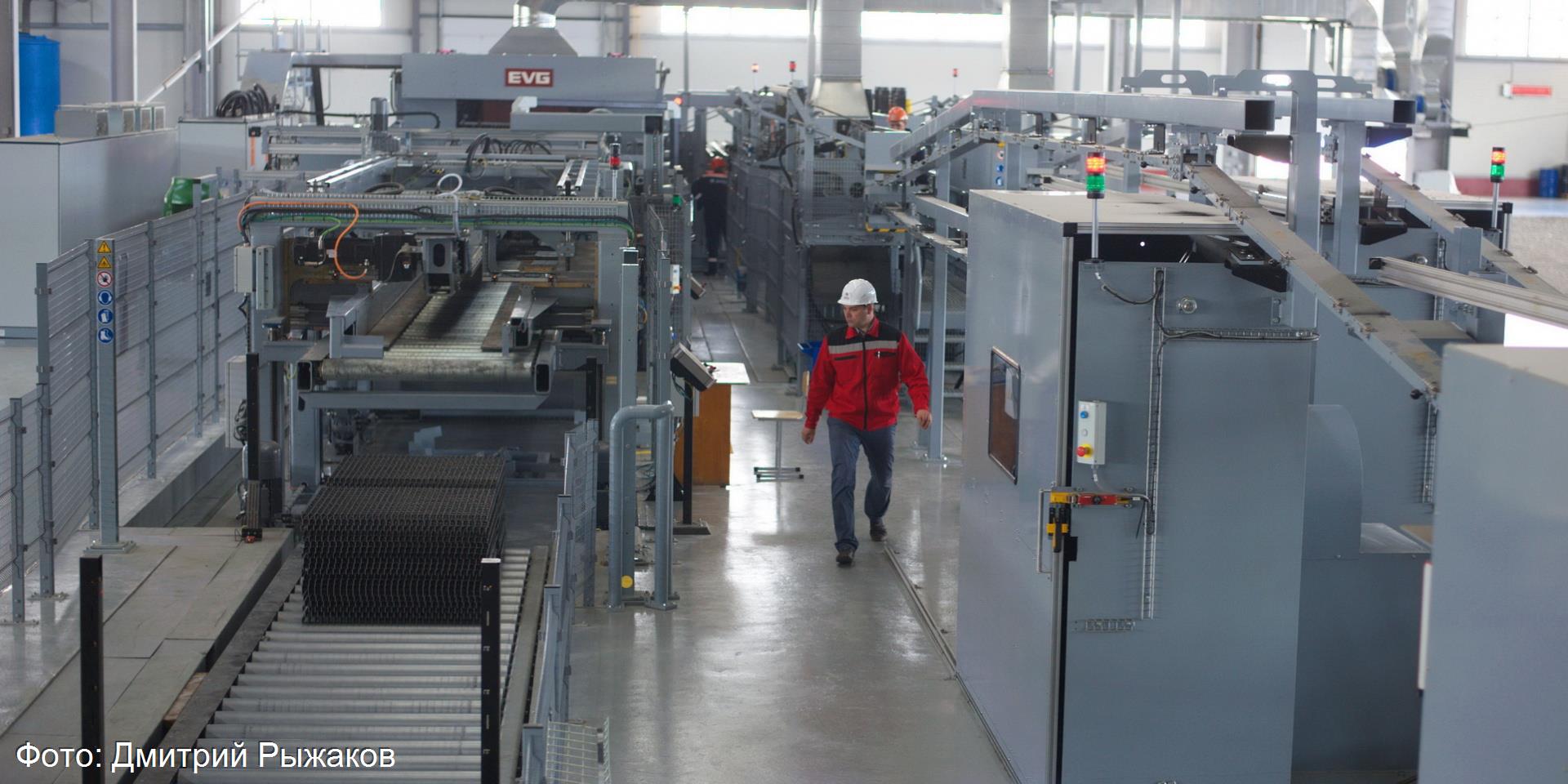 В Ивановской области четыре предприятия повысили производительность труда по итогам участия в нацпроекте