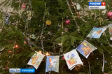 В Ивановской области пройдет новогодний праздник для отличившихся детей