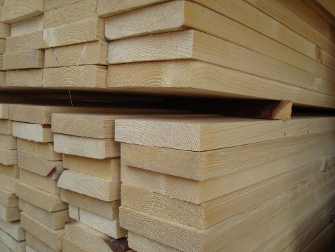 Двойной штраф назначили предпринимателю из Шуйского района за нарушения при переработке лесопродукции