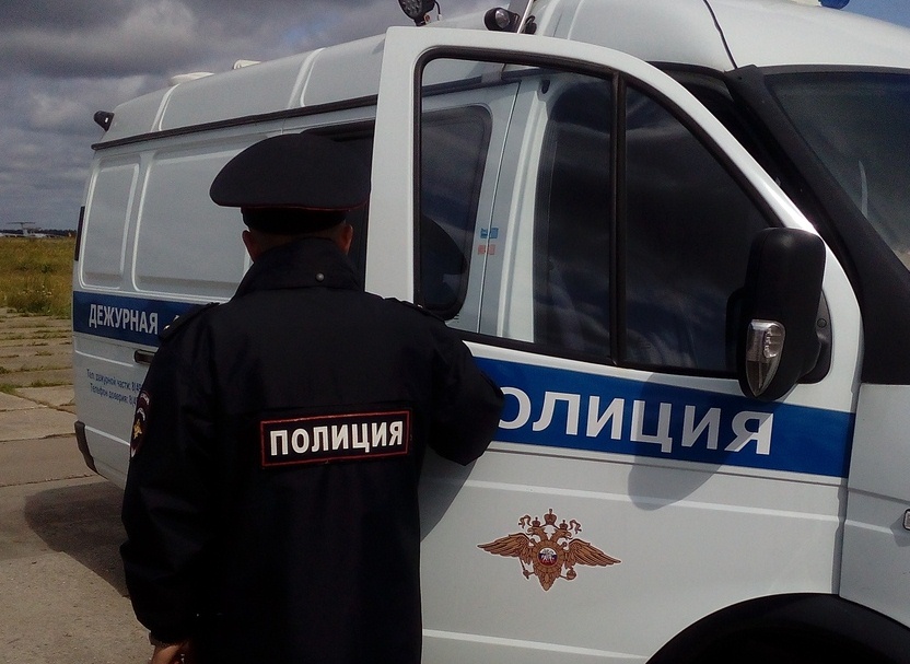 В Иванове сотрудники ГИБДД задержали молодого водителя без прав