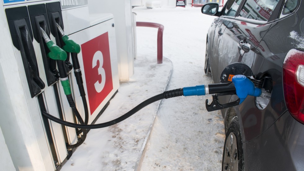 Ивановская область вошла в список регионов с низкой доступностью бензина