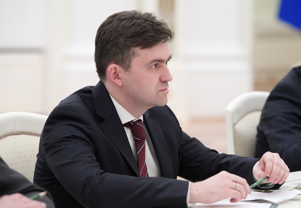 Станислав Воскресенский взял на личный контроль расследование нападения на мэра города Иваново Владимира Шарыпова