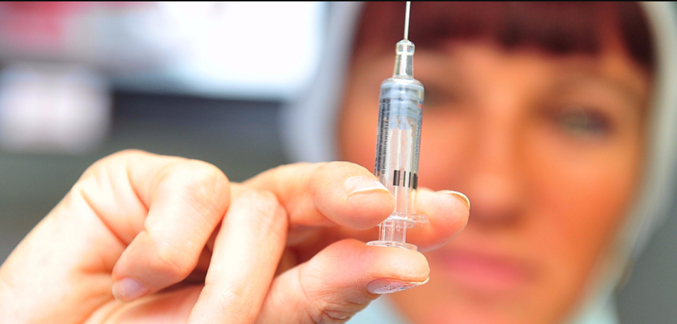 Ивановская область включится в подчищающую иммунизацию по кори