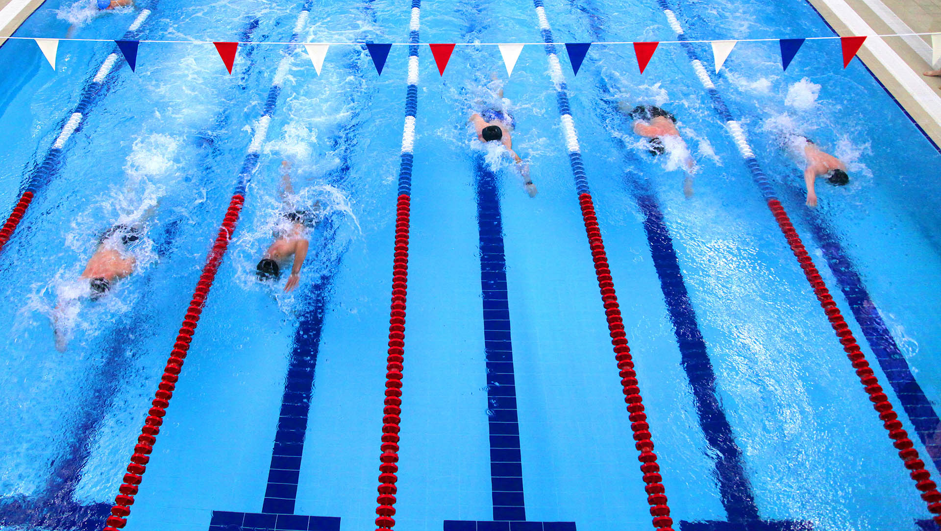 На чемпионате Ивановской области по плаванию установлено 10 рекордов