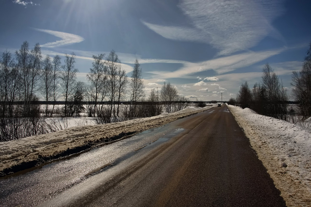 Ивановская область получит более 1,2 млрд рублей из федерального бюджета на ремонт дорог