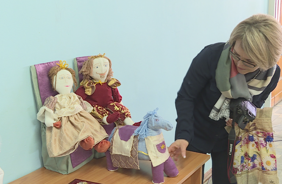 Победителей регионального конкурса детских рисунков на тему театра наградили в Иванове