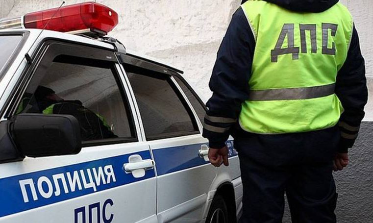 В Иванове на пешеходном переходе водитель сбил ребенка и скрылся 