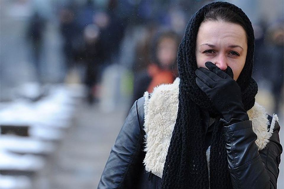Надзорные органы выясняют причину удушающего запаха в Заволжске