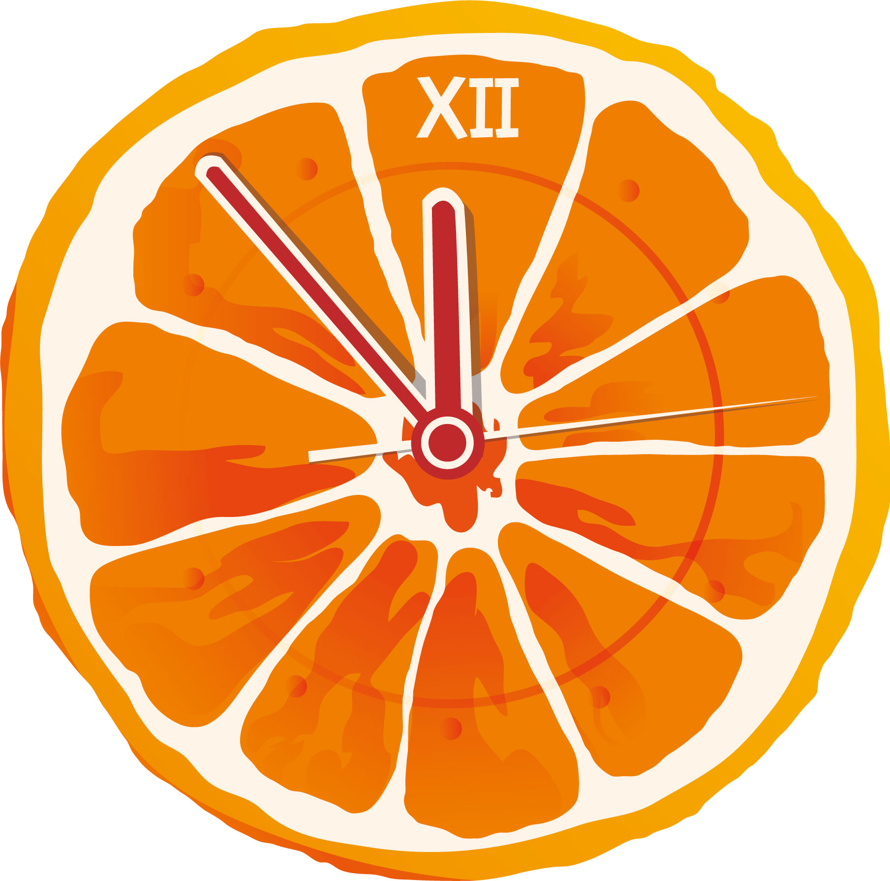 Значок Сайт Знакомств Апельсинка