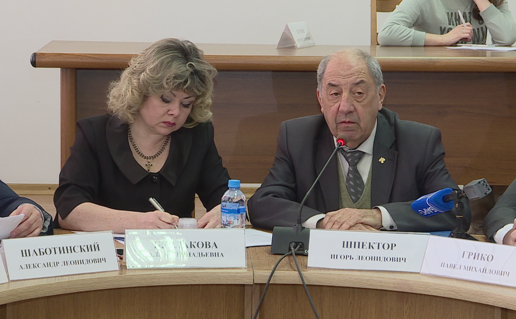 Председатель комиссии по ЖКХ Общественной палаты РФ подвел итоги инспекционной поездки в Ивановскую область