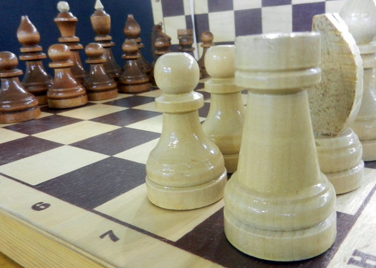 Приволжские шахматисты представят регион в финале всероссийского конкурса 