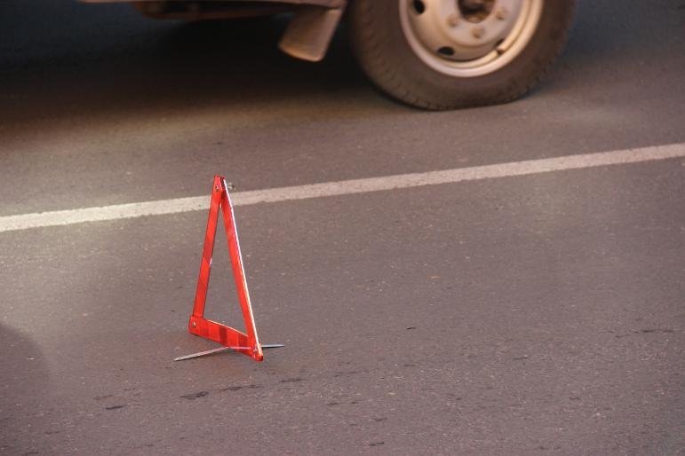 В Ивановской области водитель легковушки сбил пенсионерку